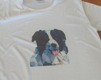 Border Collie T-Shirt