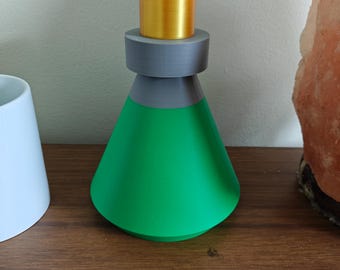 Old School Runescape OSRS Large Defence Potion Model
