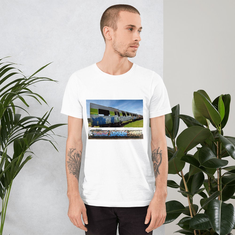 Shrimp floyd hotsell t shirt