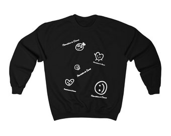 Permission To Dance On Stage Las Vegas Concert Sweatshirt