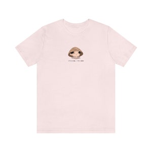 Daechwita Chibi Suga T-Shirt / Suga Core