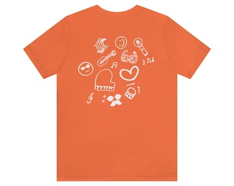 Permission To Dance On Stage T-Shirt