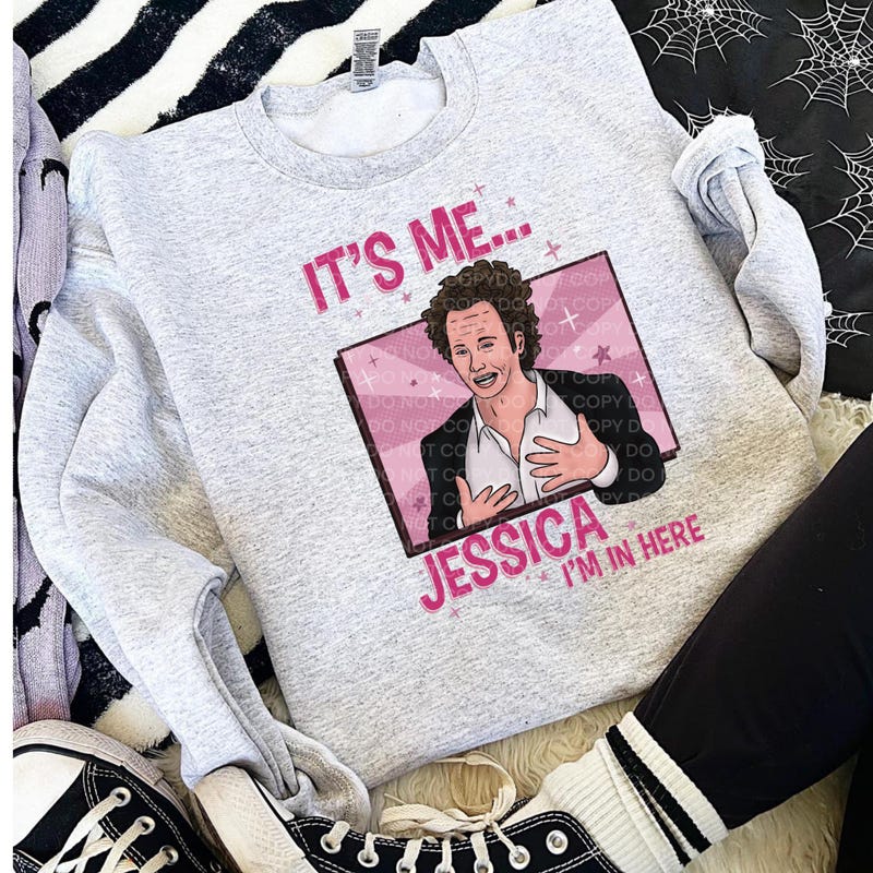 Its Me Jessica Etsy