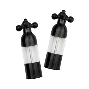 AXIA, Salt and Pepper Mill Available in 3 finishes image 6