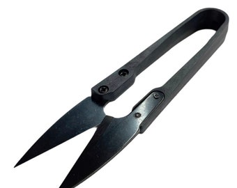 Precision Herb Snips | Steel