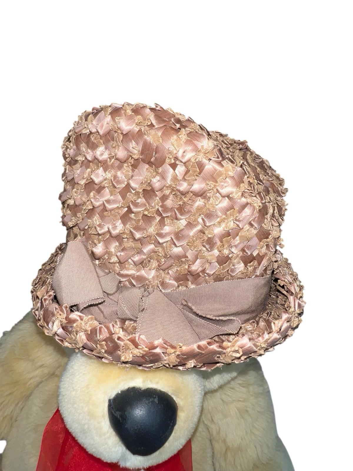 Lazarus Vintage Hat - Etsy display picture 1