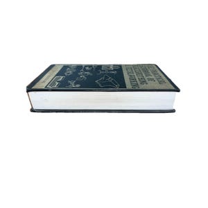 The Practical Handbook Of Blacksmithing & Metalworking - Blandford - 1980 1st Ed immagine 4