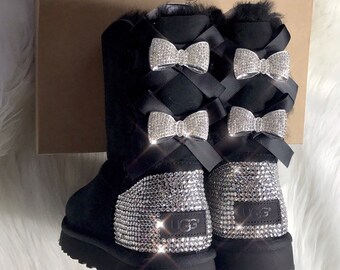 custom uggs etsy