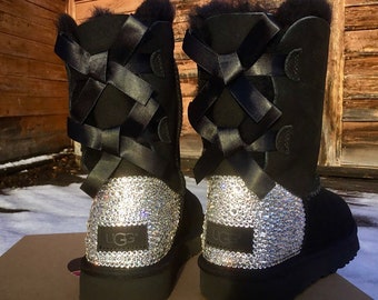 customize ugg slippers