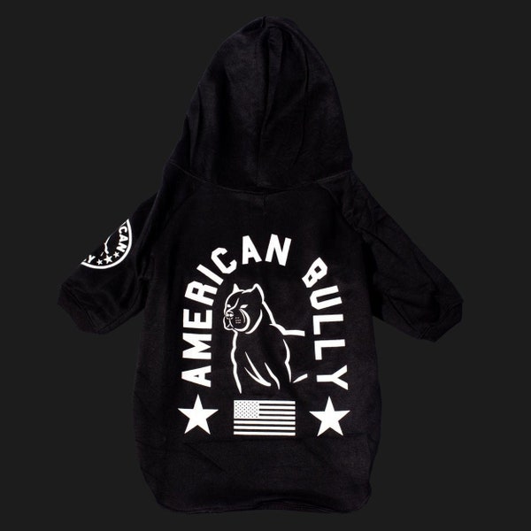 American Bully Shirt Etsy