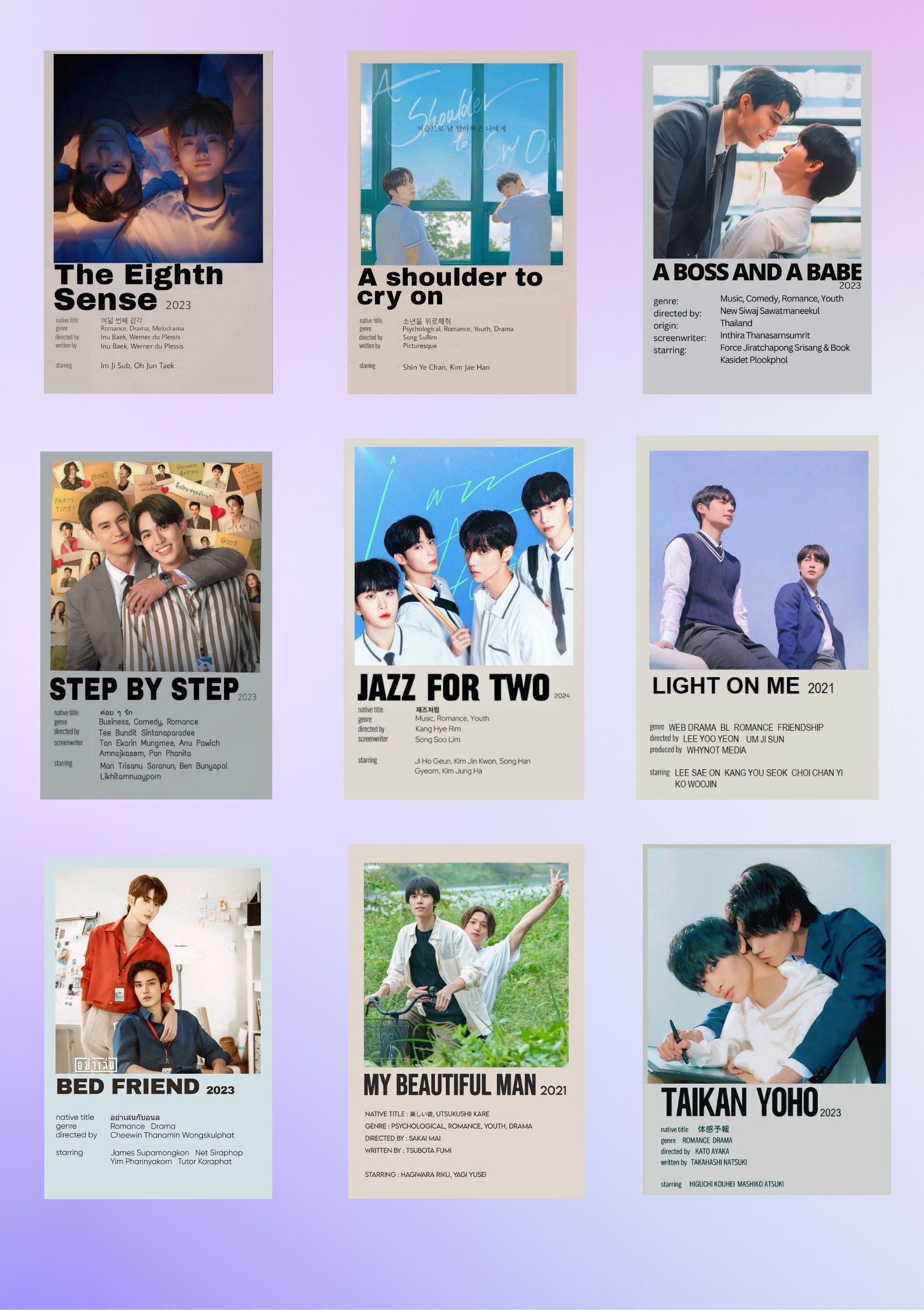 BL POSTER