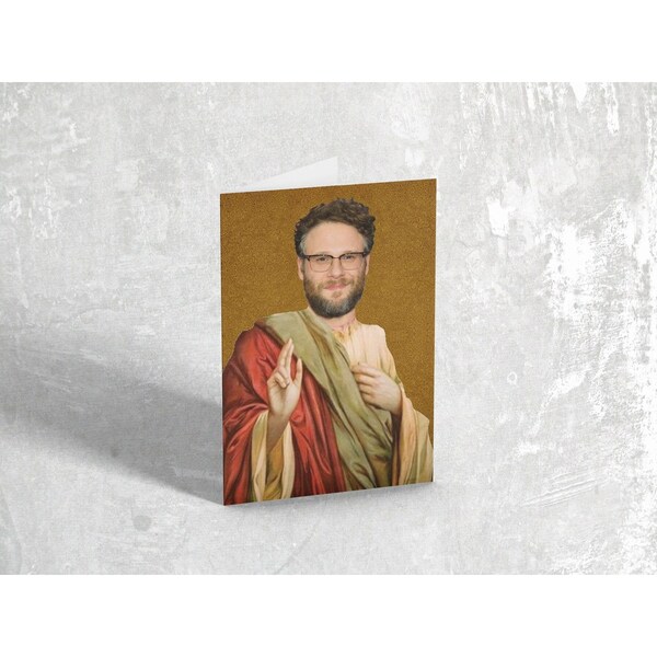 Seth Rogan Rolling Tray Etsy