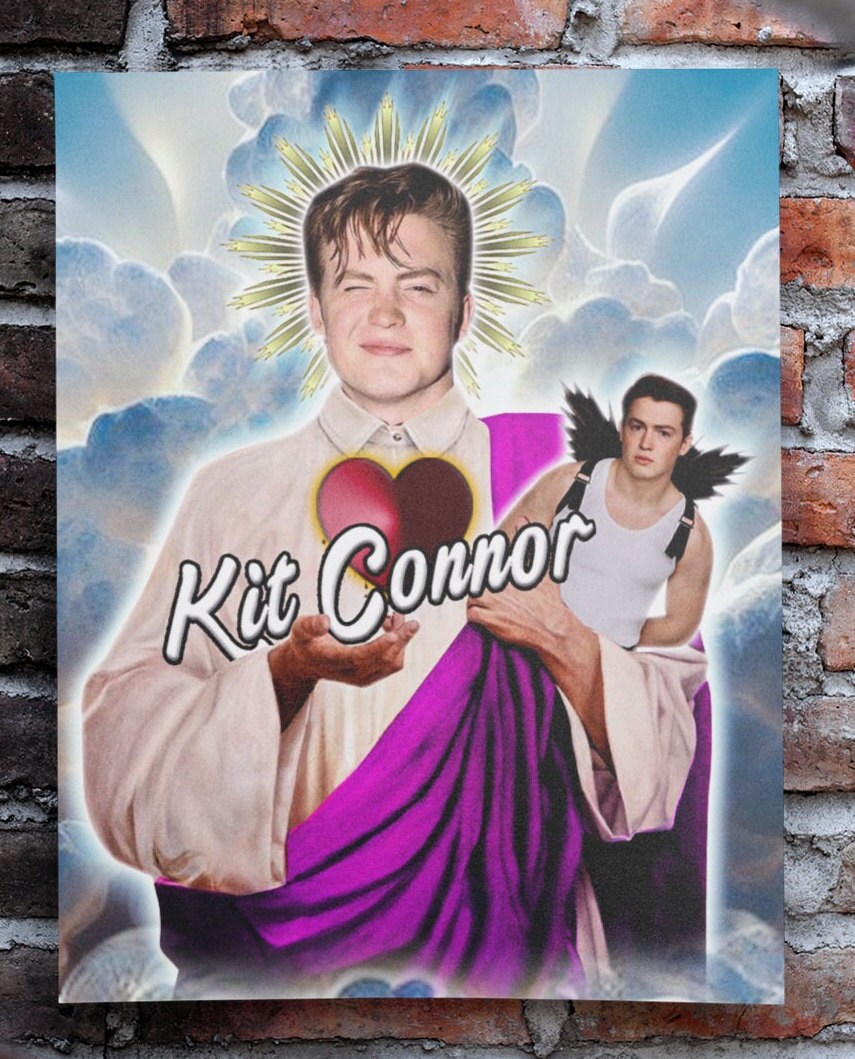 Heartstopper Calendar - Etsy