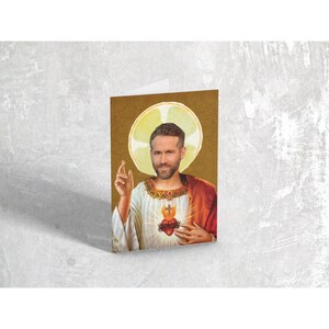  Ryan Reynolds - Pillow Cover Case FCA #FCAG321597