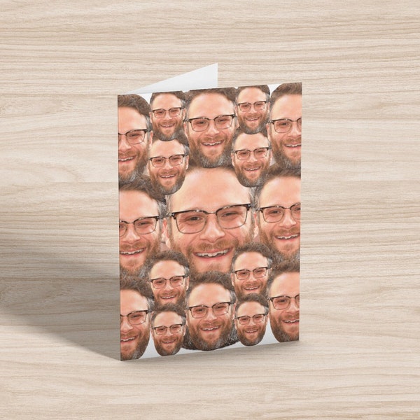 Seth Rogan Rolling Tray Etsy