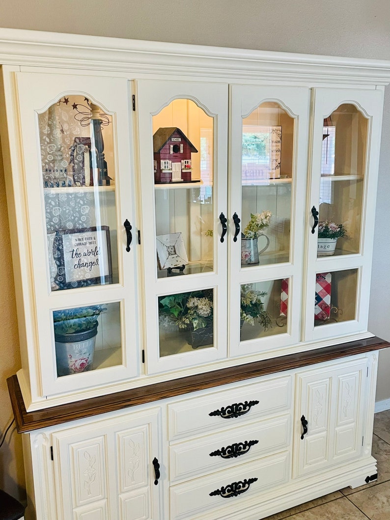 Farmhouse China Etsy