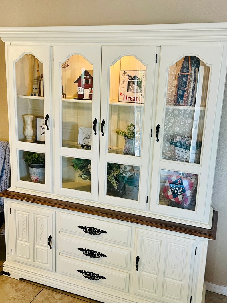 Farmhouse China Etsy