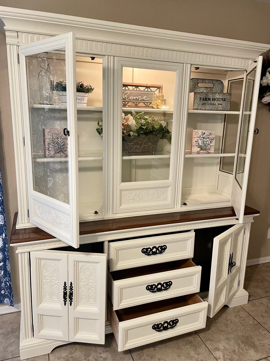 Sold Farmhouse China Sold Etsy