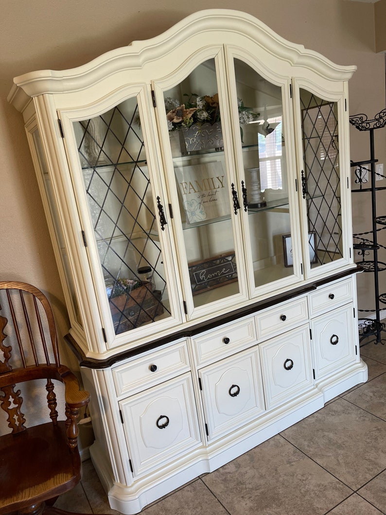 Farmhouse China Etsy