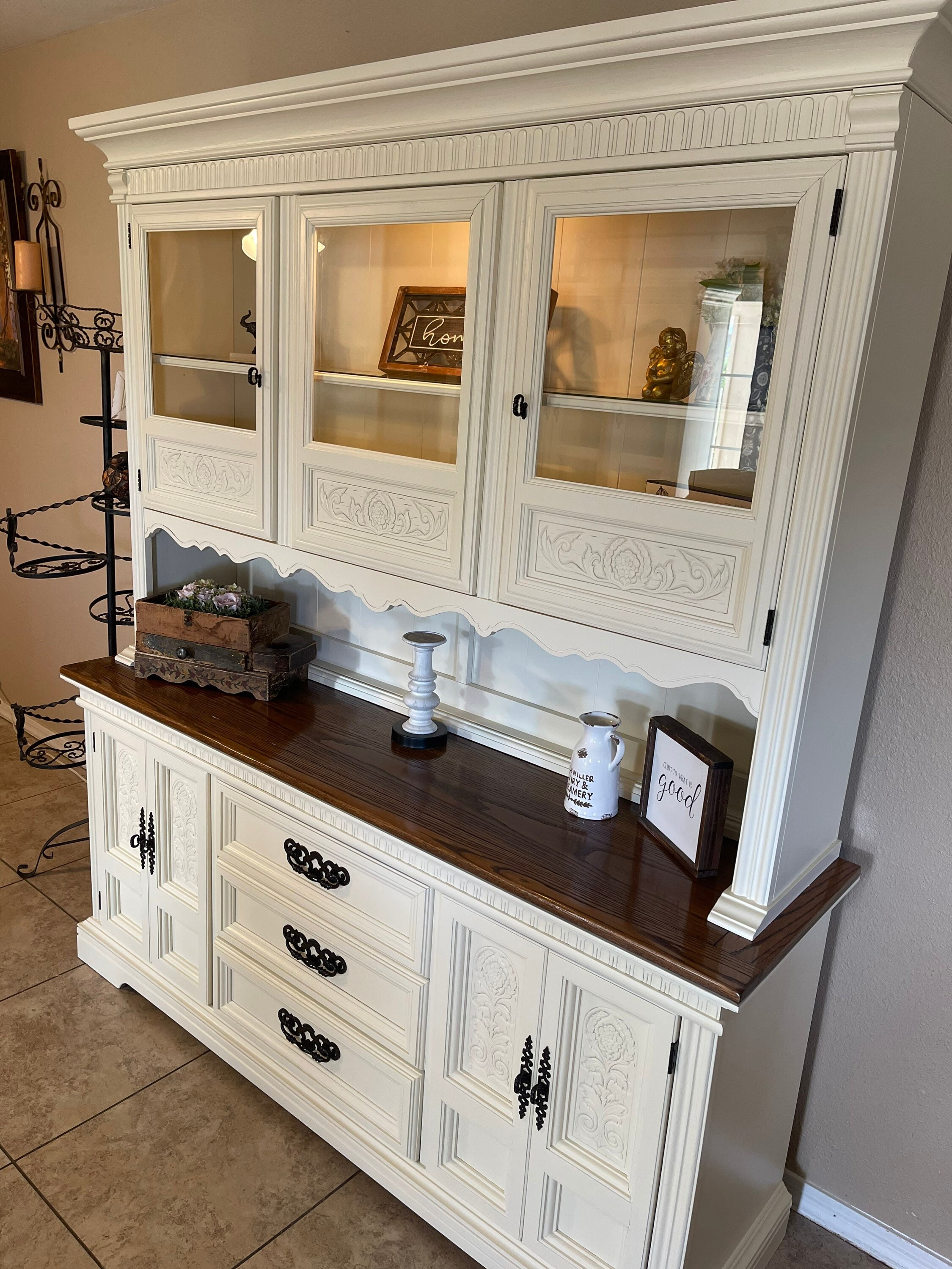 Farmhouse China Etsy