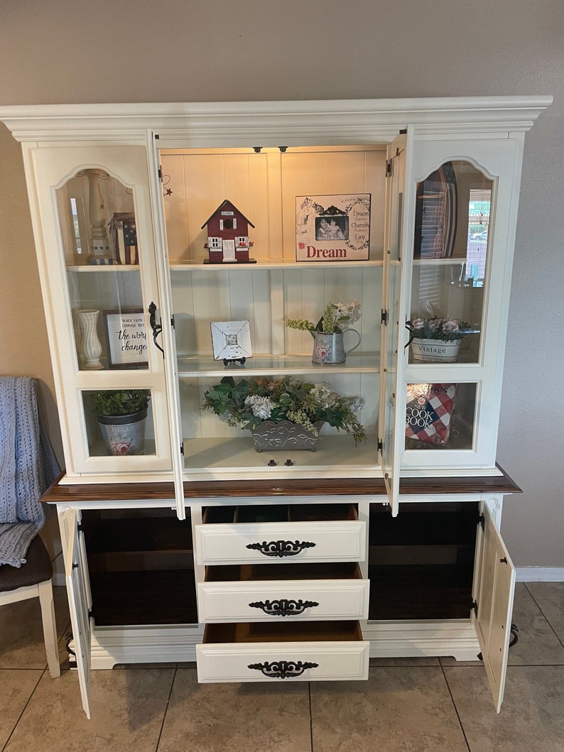 Farmhouse China Etsy