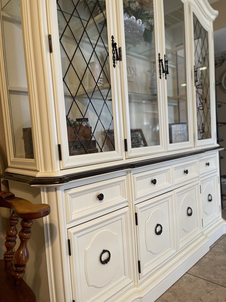 Farmhouse China Etsy