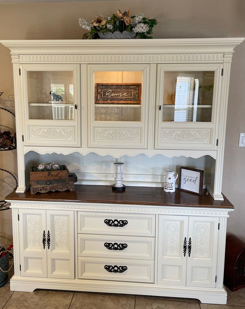 Farmhouse China Etsy