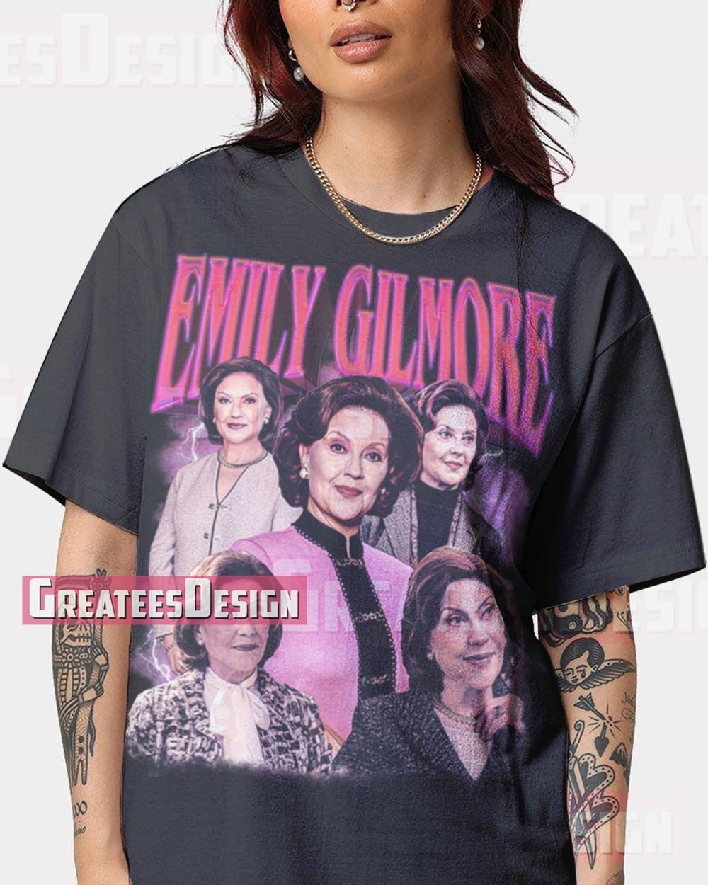 Gilmore girls t sale shirt
