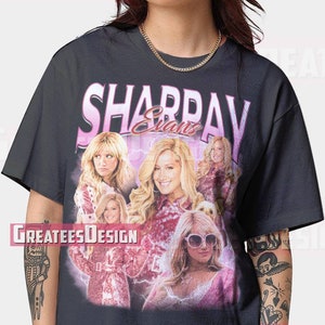 Limited Sharpay Evans T-shirt Ashley Tisdale Vintage Sweatshirt Oversize Shirt GEE162