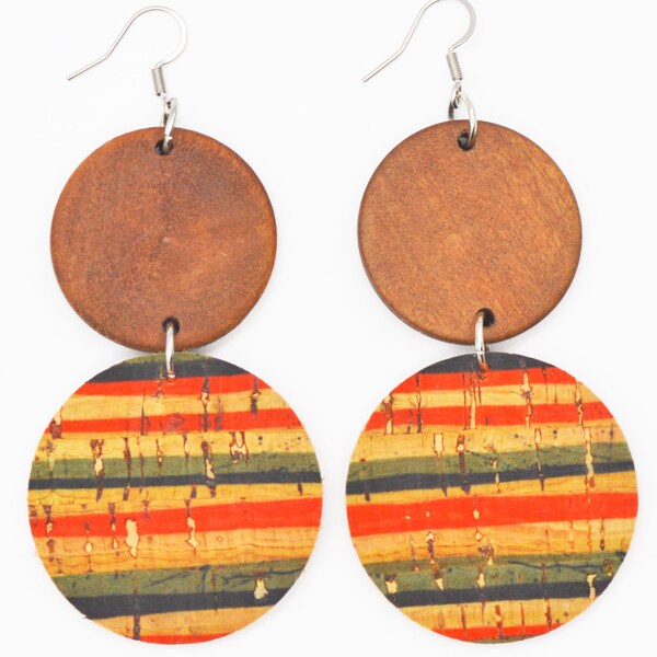 Leather Dangle Attachment Etsy