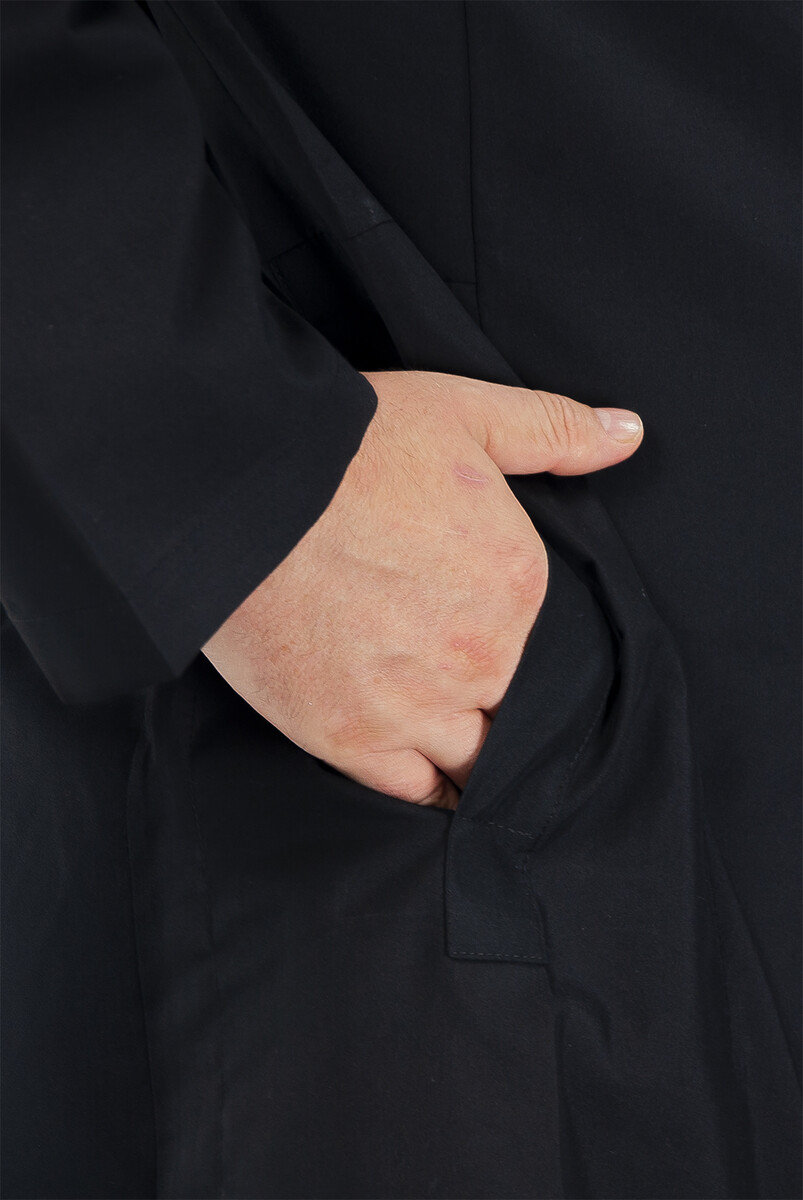 Lux Royal Thobes for Men, Muslim Fashion Arab Saudi Thobe, Islamic