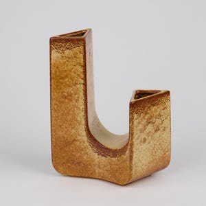 Wazon ceramiczny, Roberto Rigon, Bertoncello, Włochy