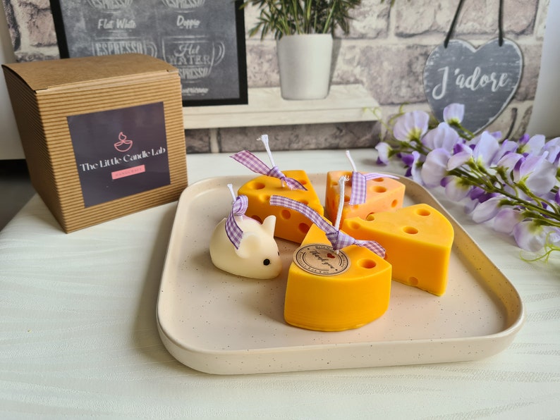 Gifts for Cheese Lovers