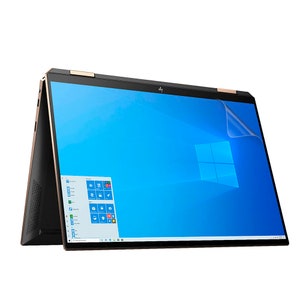 LG Gram 16&quot; 2-in-1 Laptop - 16T90P-K.AAG7U1 Matte Anti Glare Premium Screen Protector By Artemis Shields [2 PACK]