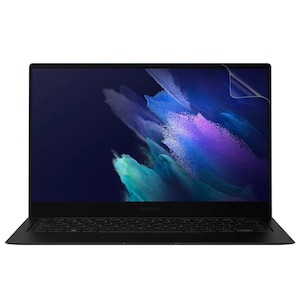 Matte Anti Glare Screen Protector for Samsung Galaxy Book Pro 360 13.3&quot; NP930QBD-KD2US, NP930QDB-KE2US Laptop By Artemis Shields [2 PACK]