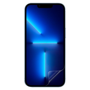 Apple iPhone 13, iphone13 Pro 6.1-Inches Matte Anti Glare FILM Screen Protector 5 PACK