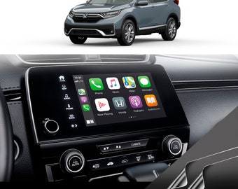 Honda CRV Matte Anti-Glare Screen Protector (2 Pack)