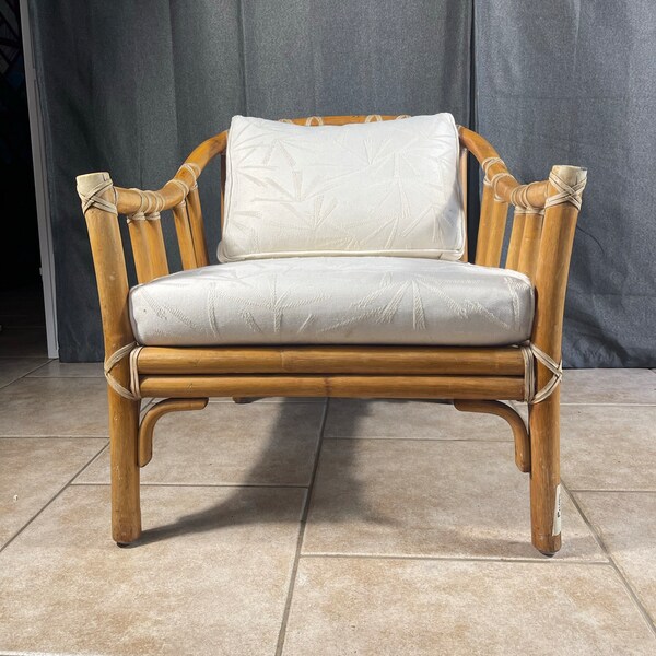 Rattan Furniture Etsy