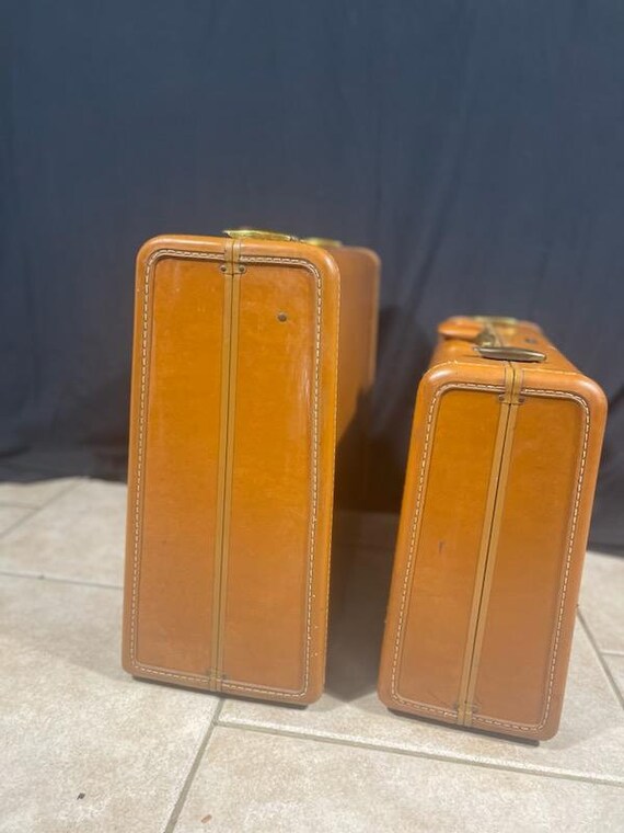 Samsonite Suitcase Luggage, vintage Gem