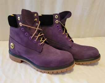 timberland pro 166