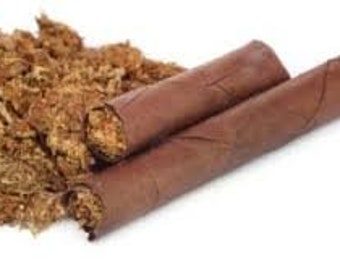 Semillas de tabaco para cigarros (paquete de 3) de Canadá, sin OMG, sin químicos, de calidad comprobada.