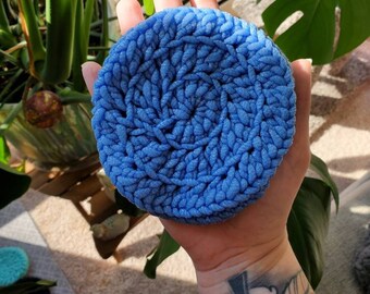 Dish Scrubbies