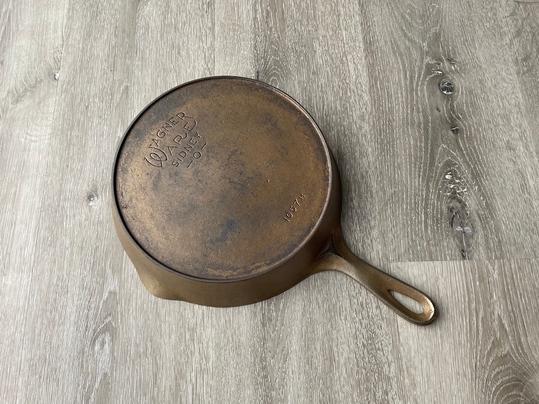 WagnerWare ワーグナーウェア 1050 ミニフライパン スキレット il_1080xN.4937716361_s3aa.jpg