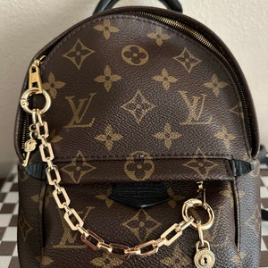 Handbag chain / Gold chain/ purse chain/chain charm