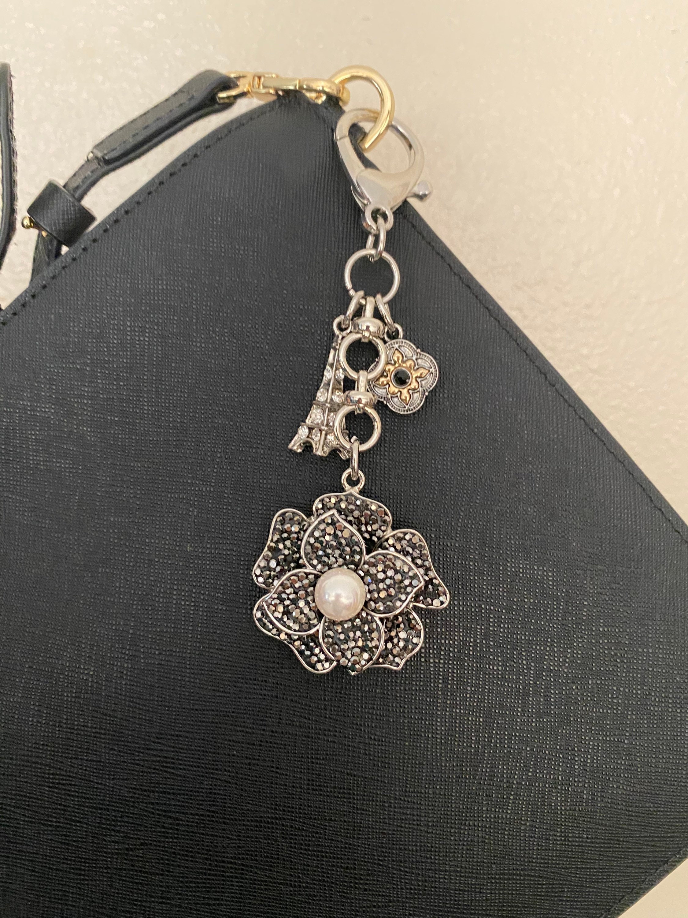 Buy Chanel Purse Charm Online In India -  India