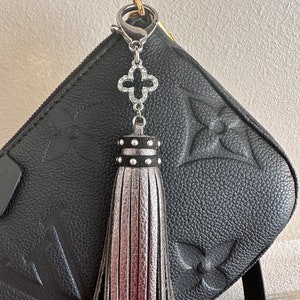 Bag charm/ tassel charm / purse charm