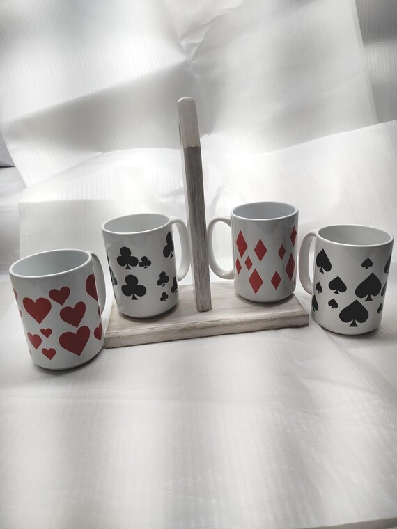 amazon microwavable coffee mugs US Air Force E-5 Staff Sergeant SSgt E5 Noncommissioned Officer Ranks main image 1