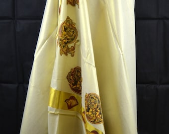 Kerala Tissue Saree