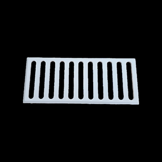 Filet De Protection Pour Skimmer De Piscine - Tige Télescopique, Maille Blanche 39x25 Cm - 4