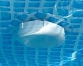 110mm Verschlusskappe Für Intex Pool - Abdichtung Für Einlauf & Auslauf